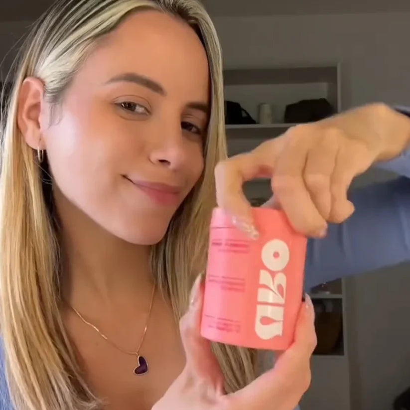 Meno | Equilibrio femenino