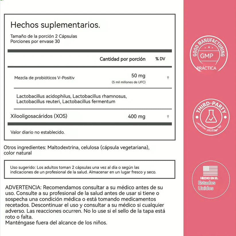 Meno | Equilibrio femenino